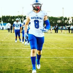 Meet your Posher, Jarrett